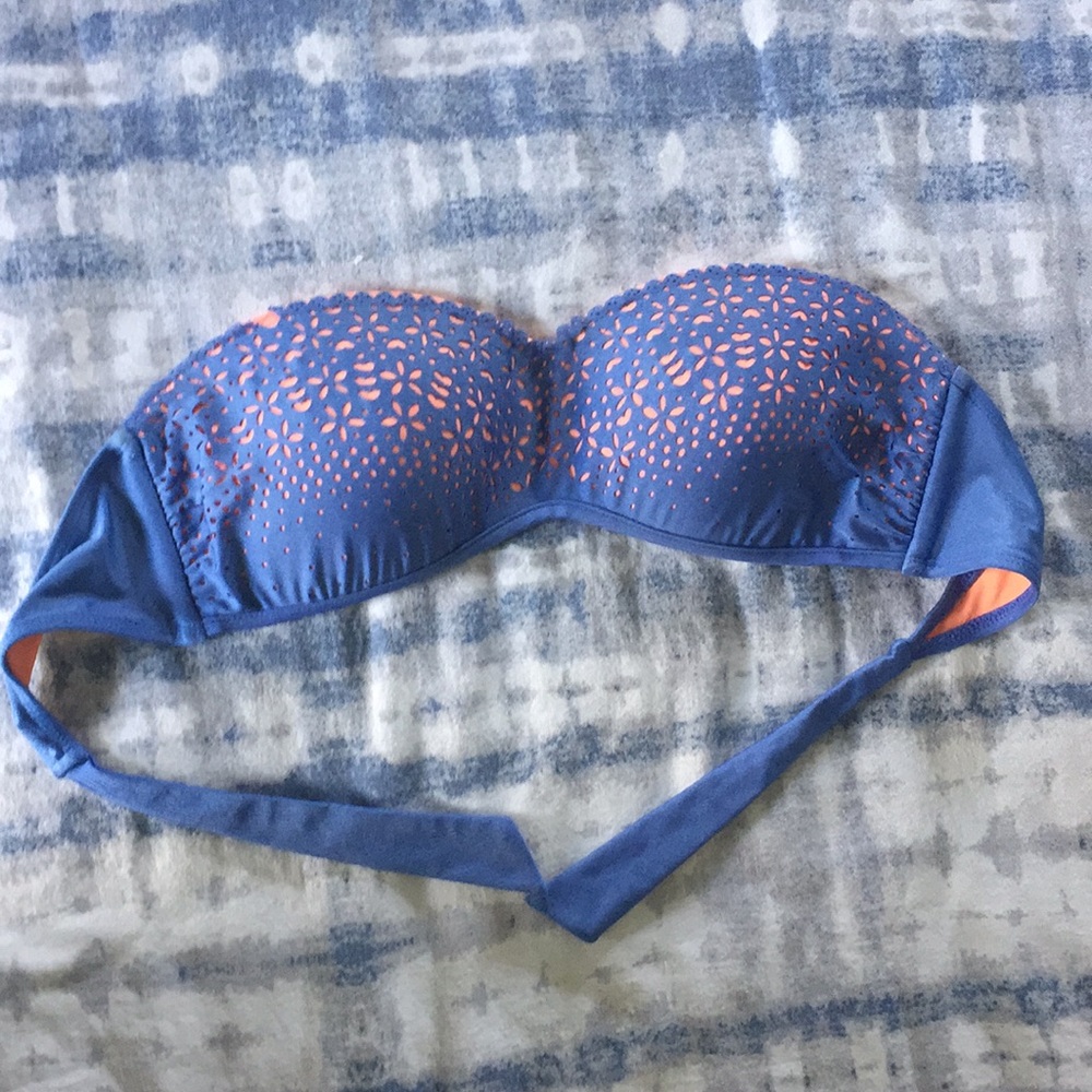 Xhilaration bikini top